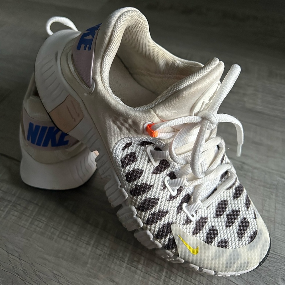 Nike Free Metcon 4